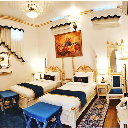 The Royal Hermitage - Best Luxury Boutique Hotel 자이푸르 외부 사진