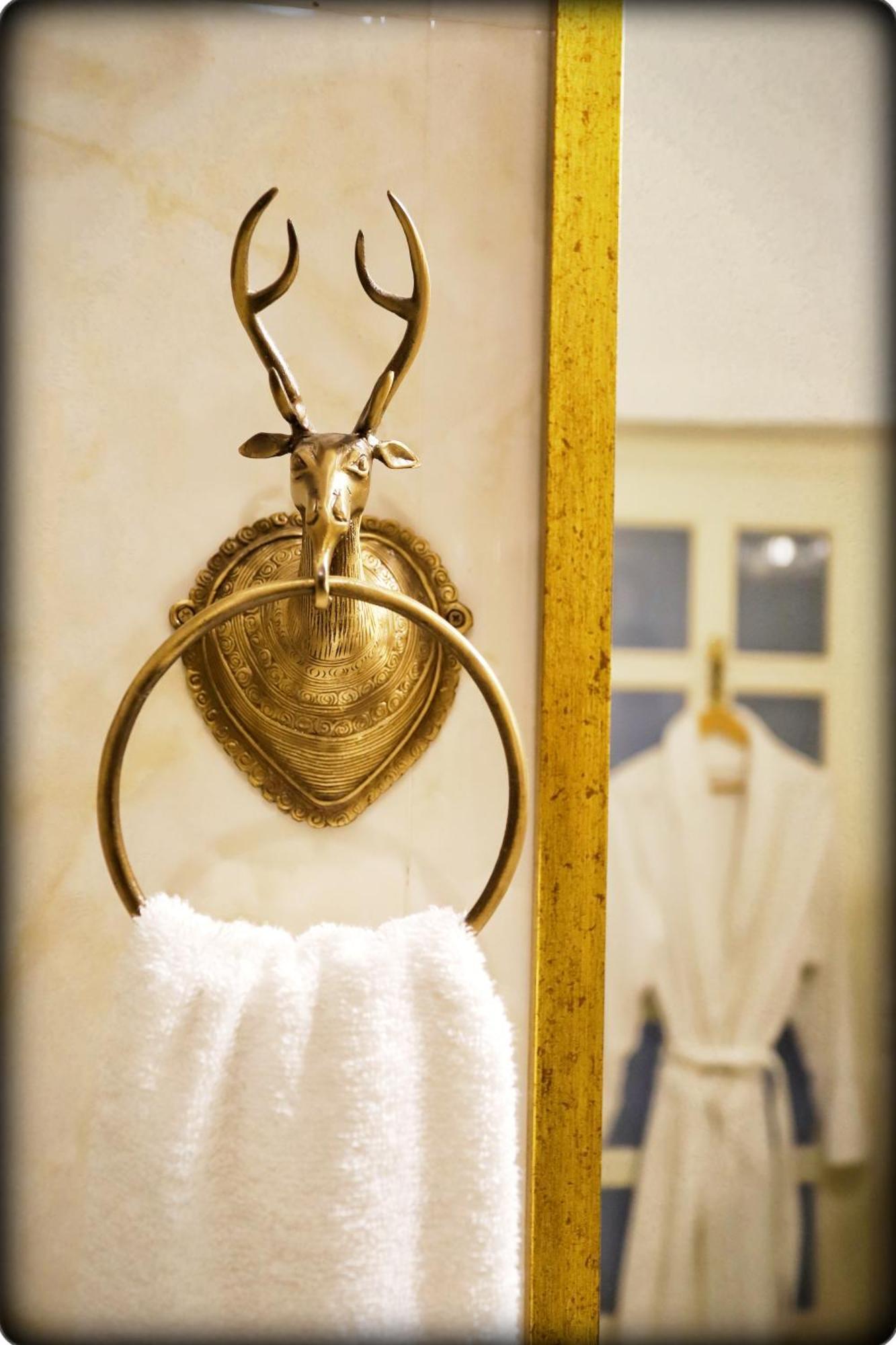 The Royal Hermitage - Best Luxury Boutique Hotel 자이푸르 외부 사진