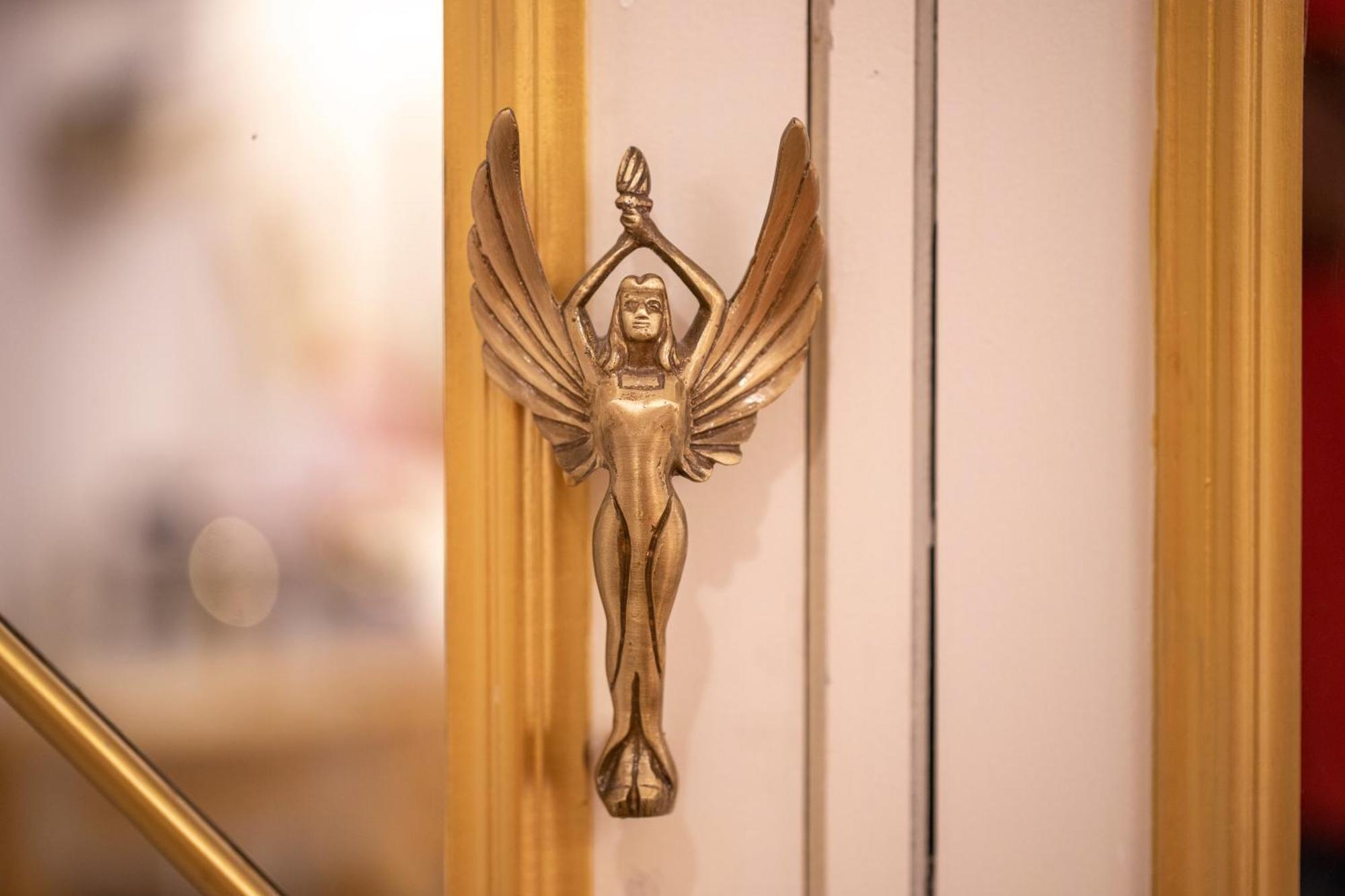 The Royal Hermitage - Best Luxury Boutique Hotel 자이푸르 외부 사진